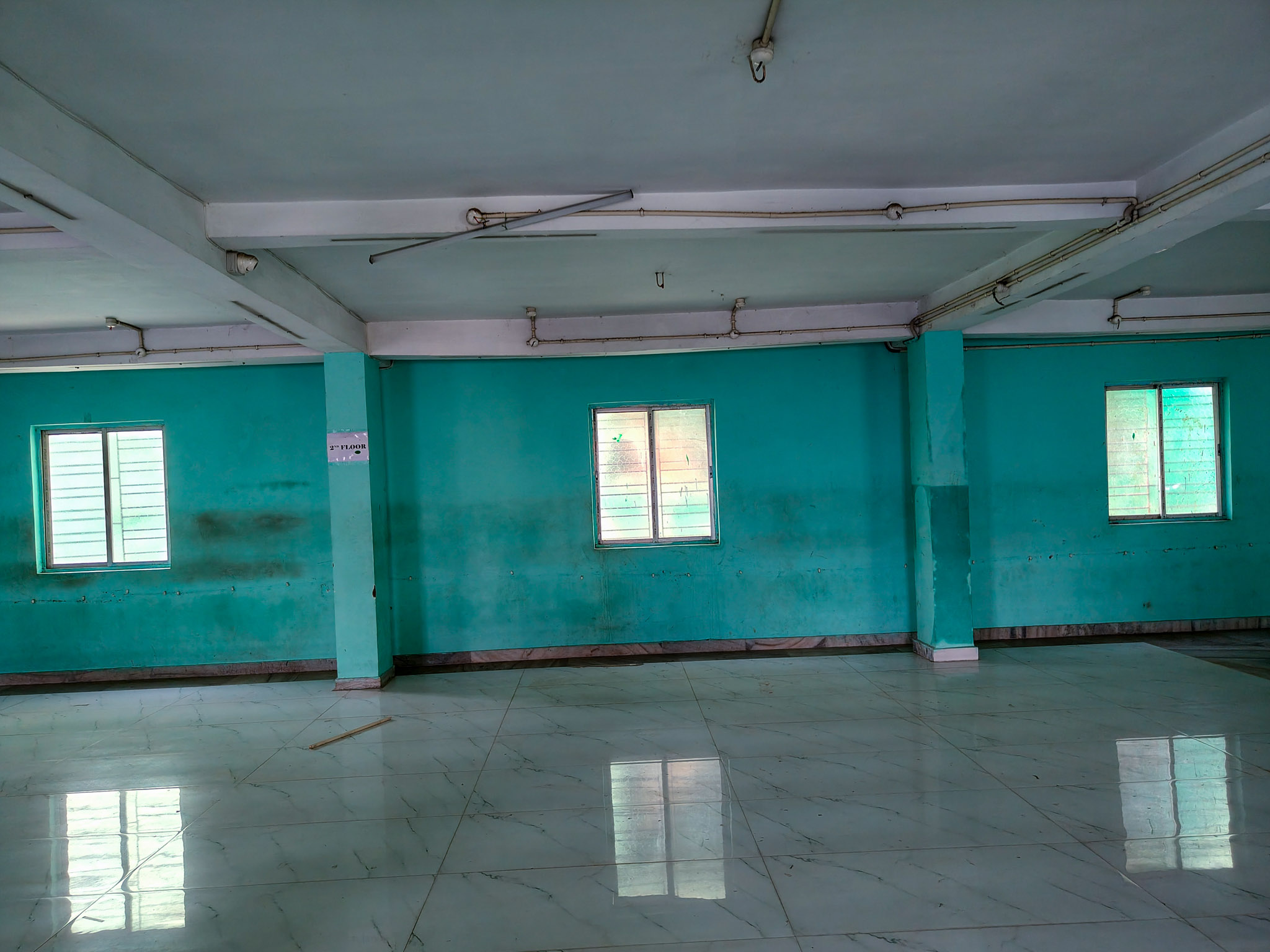 Office for sale in Topsia Road Kolkata — photo 9