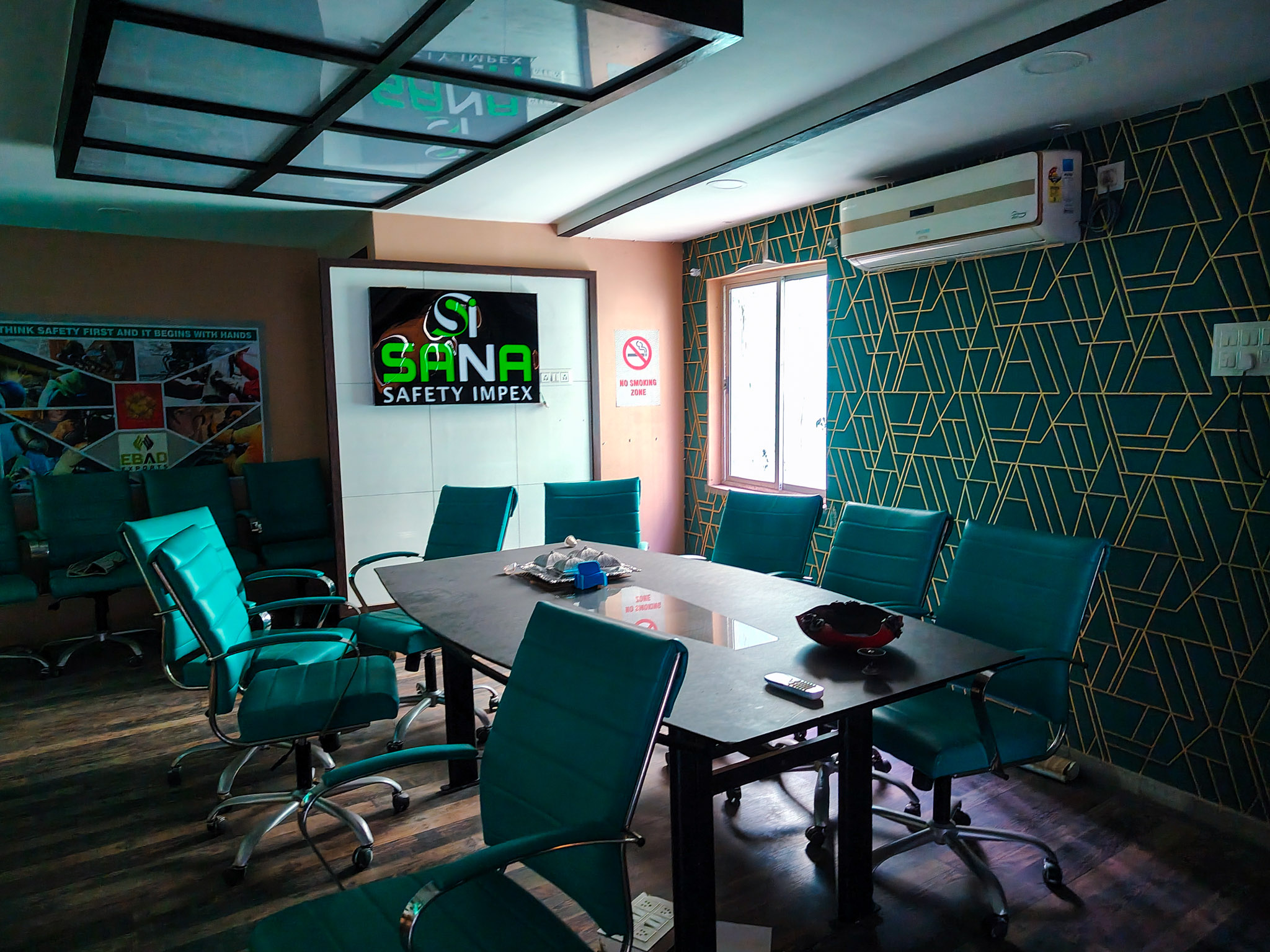 Office for sale in Topsia Road Kolkata — photo 3