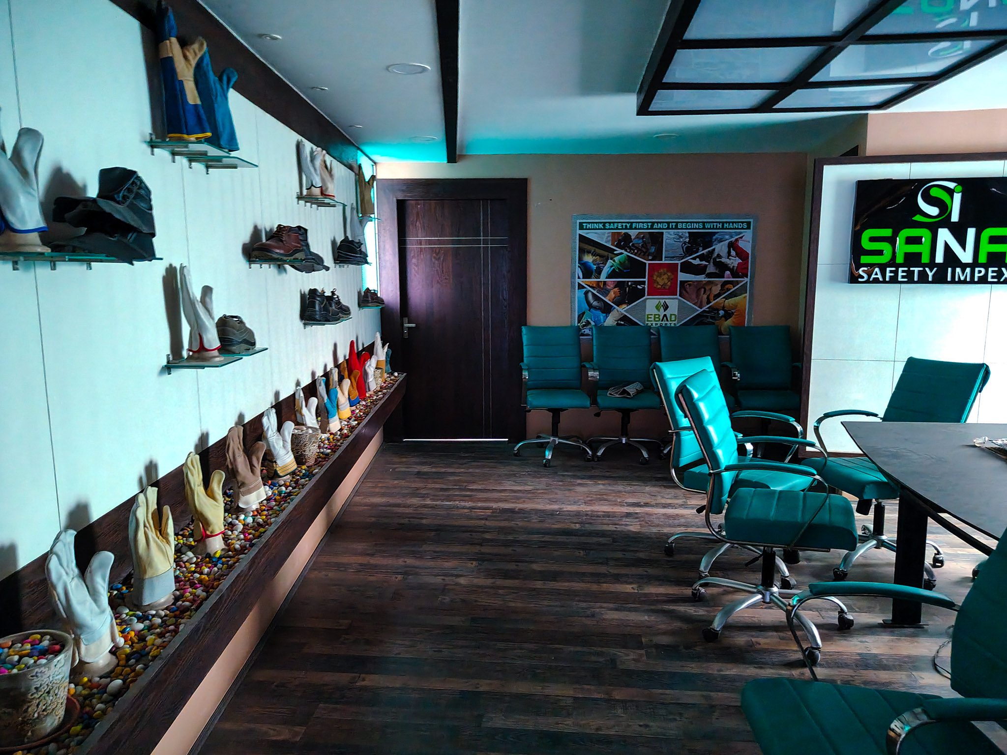 Office for sale in Topsia Road Kolkata — photo 4