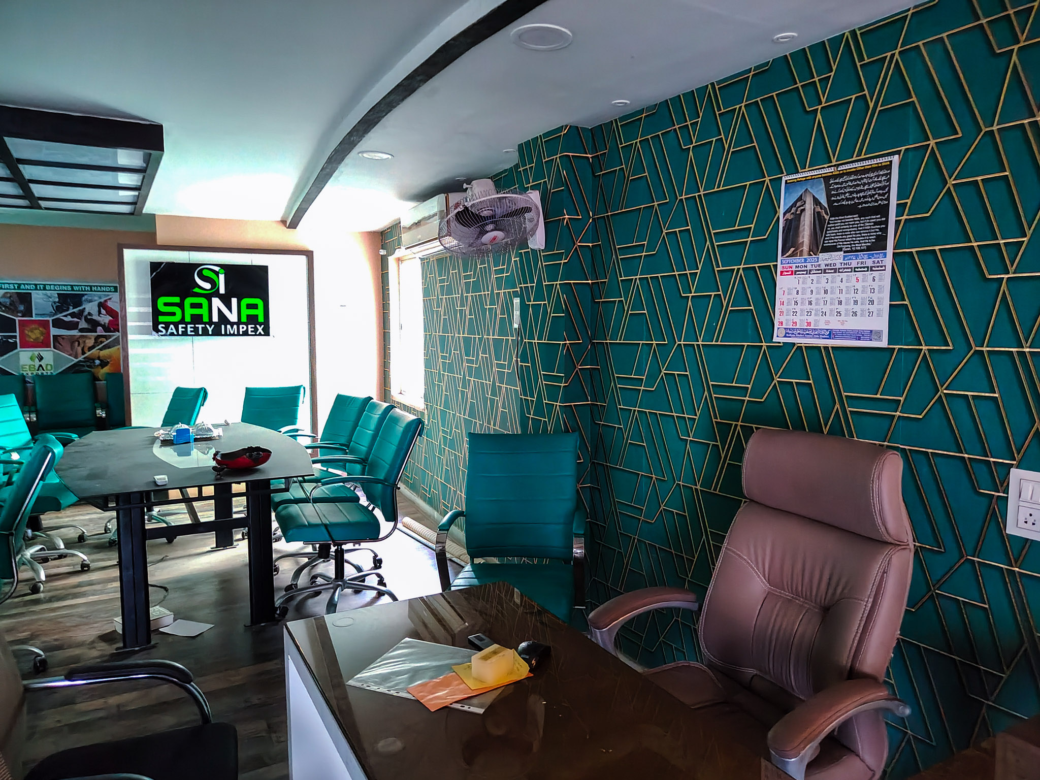 Office for sale in Topsia Road Kolkata — photo 5