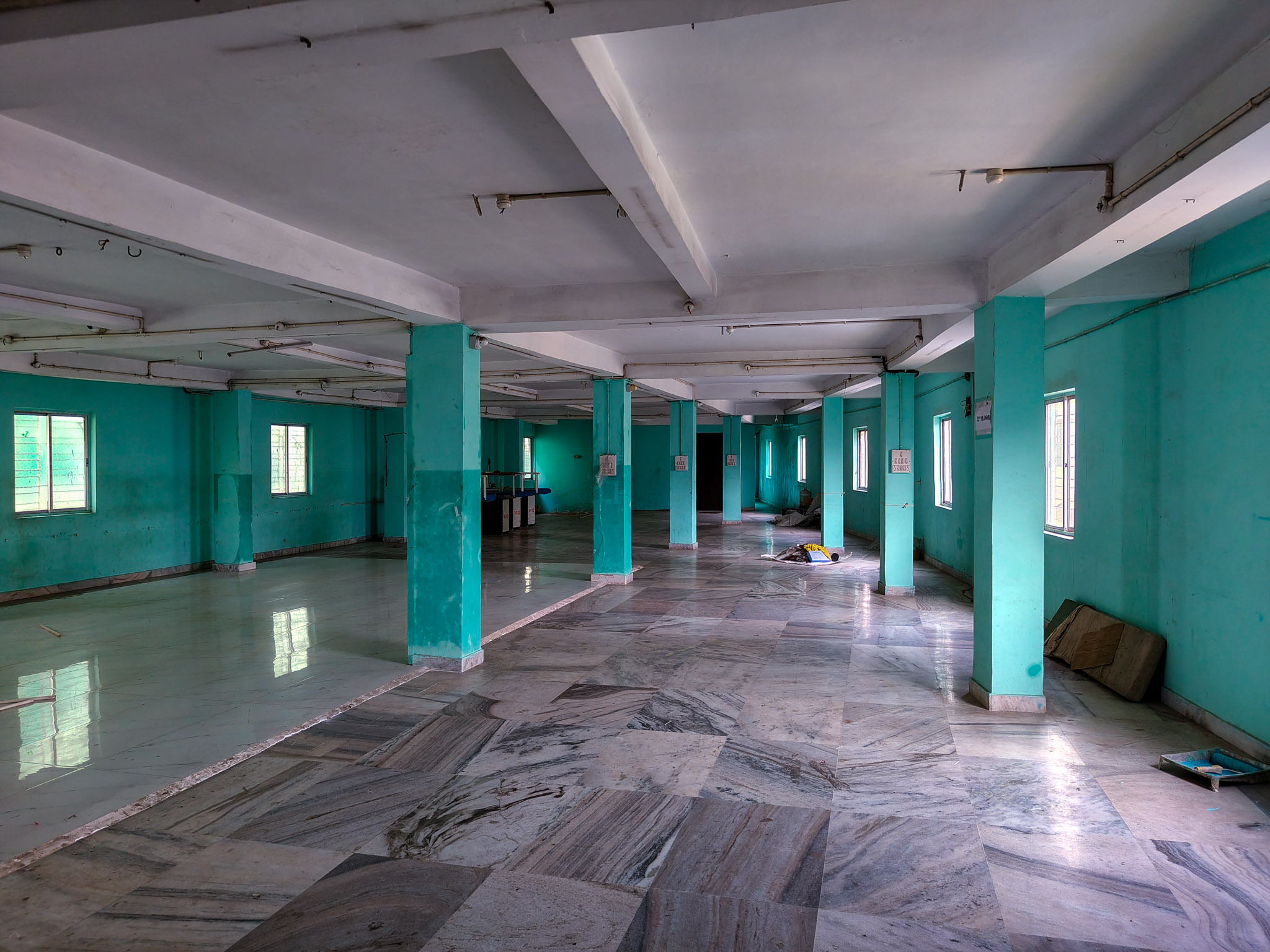 Office for sale in Topsia Road Kolkata — photo 12