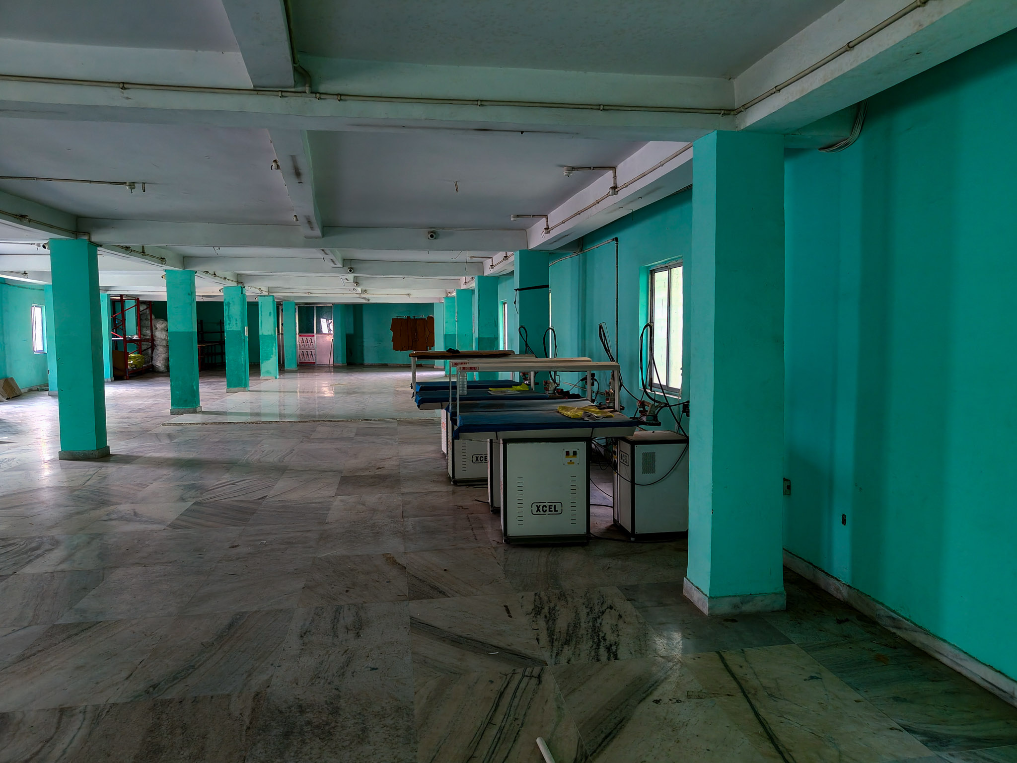Office for sale in Topsia Road Kolkata — photo 21