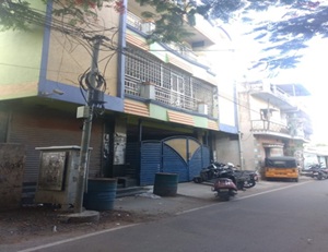 Flat for sale in Chennai — photo 1