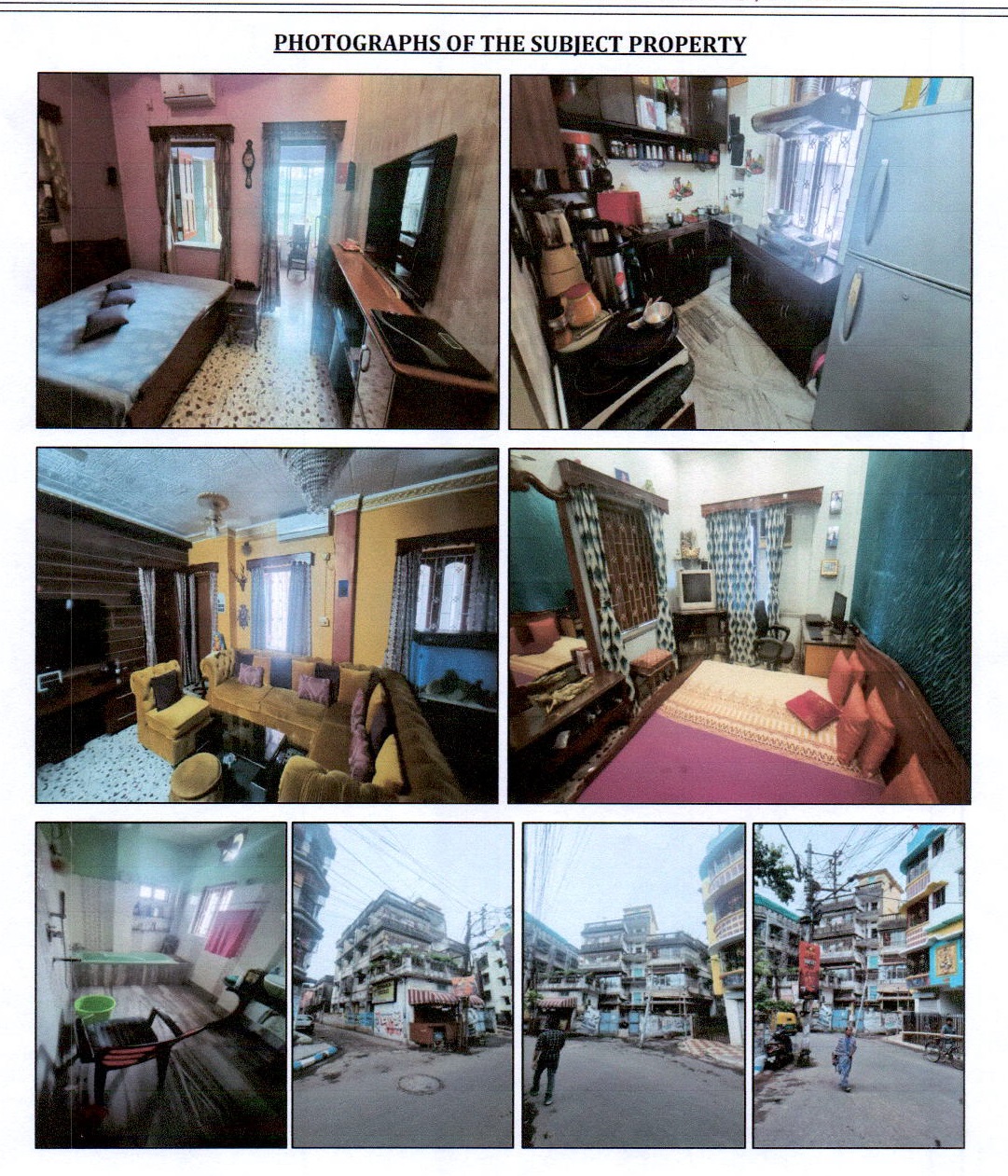 Flat for sale in BEHALA Kolkata — photo 1