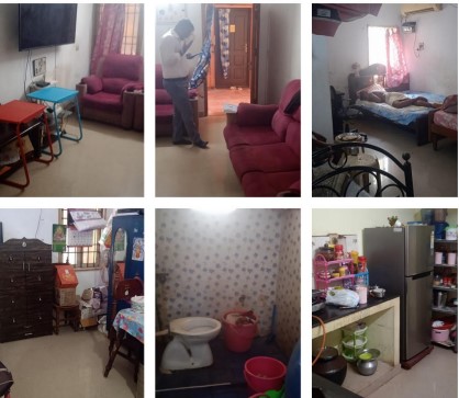 Flat for sale in Chennai — photo 2