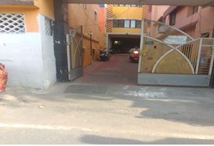 Flat for sale in Chennai — photo 1