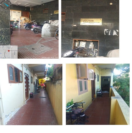 Flat for sale in Chennai — photo 3
