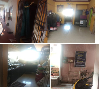 Flat for sale in Chennai — photo 2