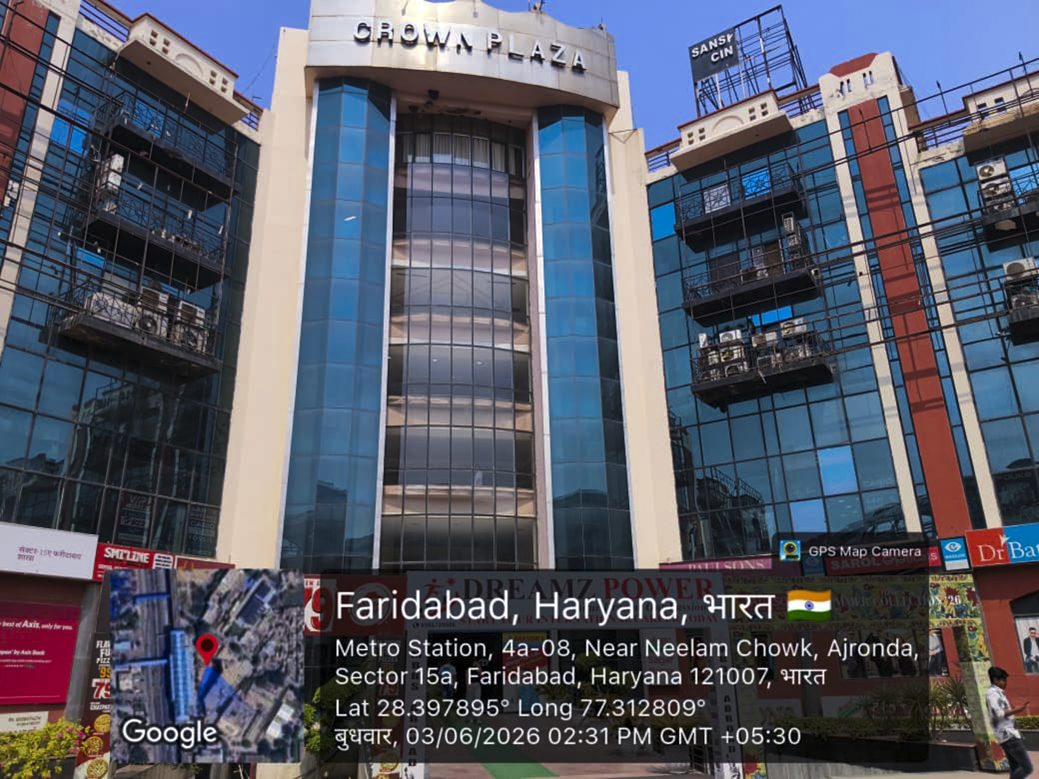 Shops for sale in Faridabad — photo 13