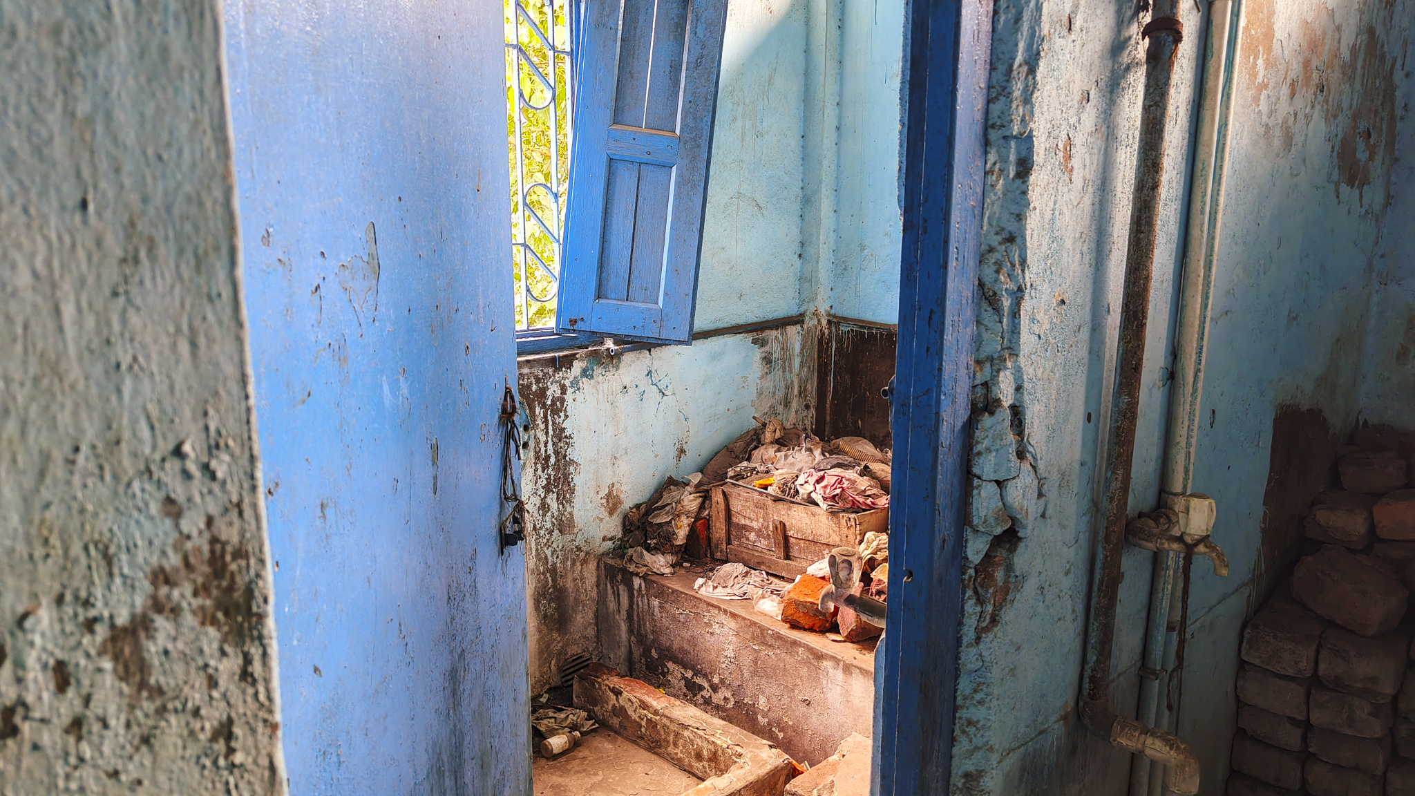 Godowns for sale in GHUSURI Howrah — photo 21