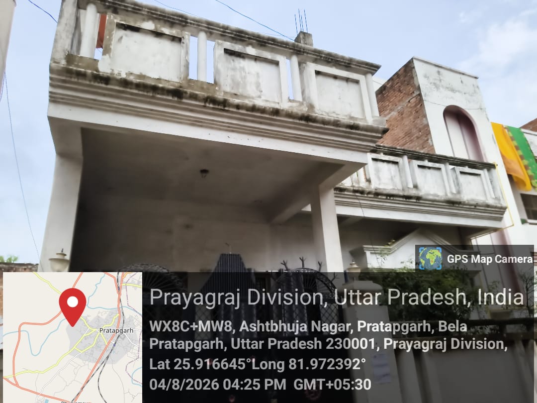 Individual House for sale in Bela Pratapgarh — photo 2