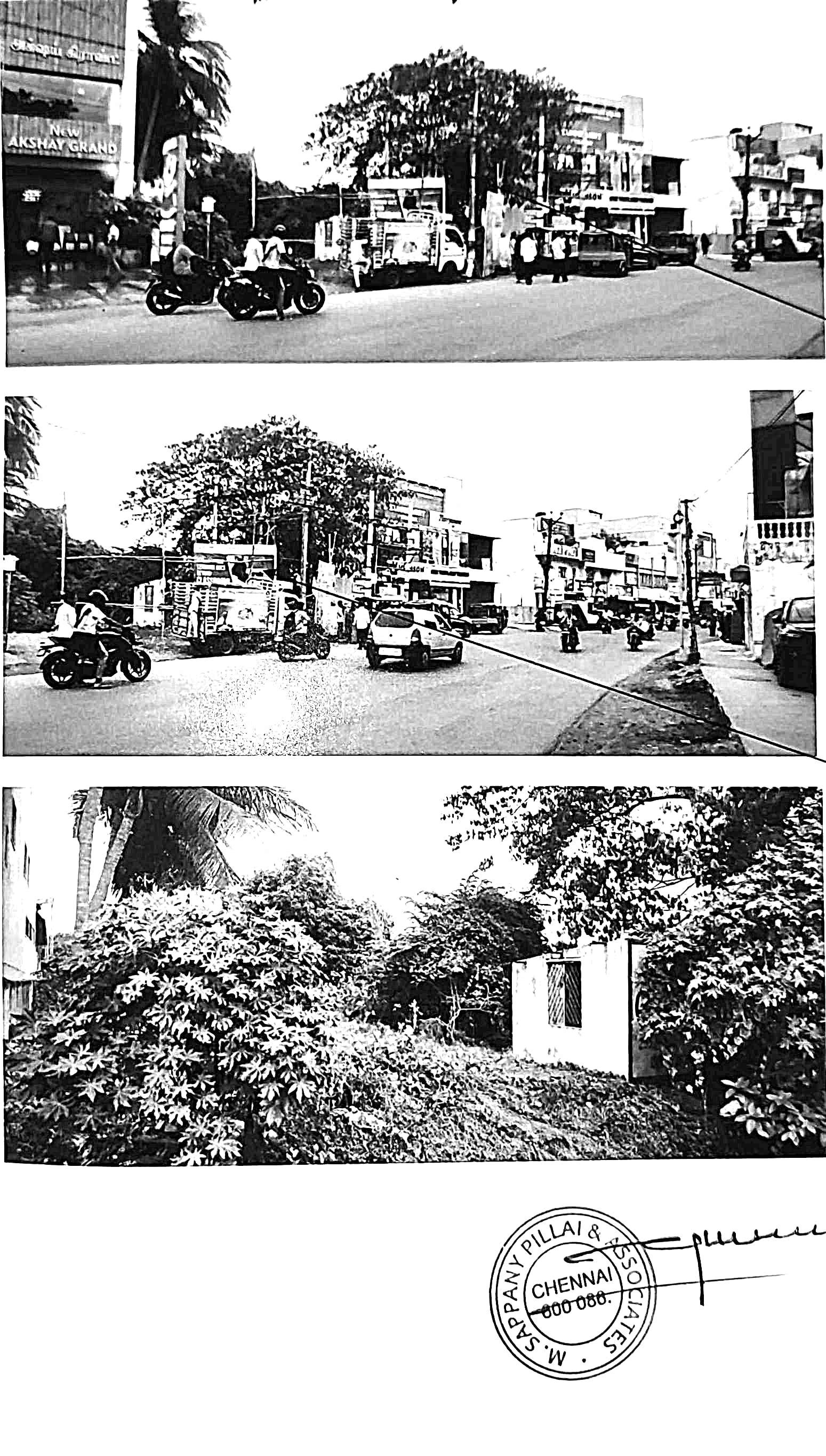 12640 square feet Plot for sale in Chengalpattu — photo 1