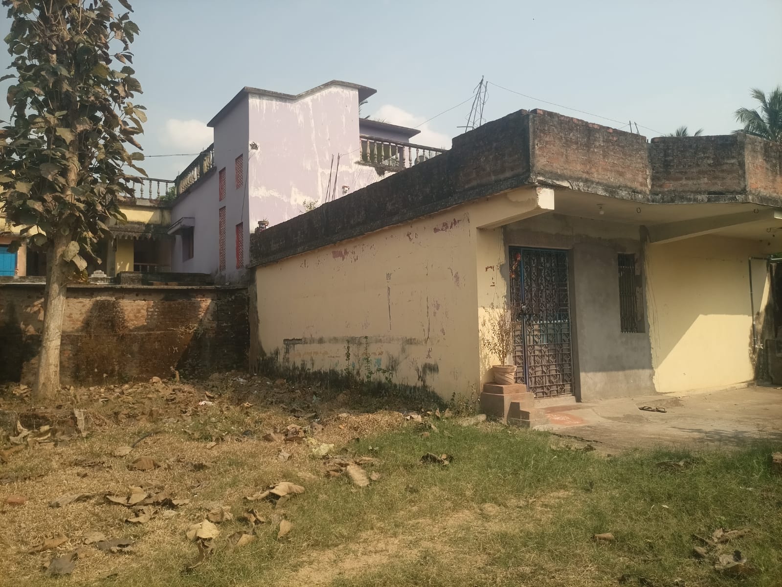 4791.6 square feet Individual House for sale in BASELIHATA Badamba — photo 2