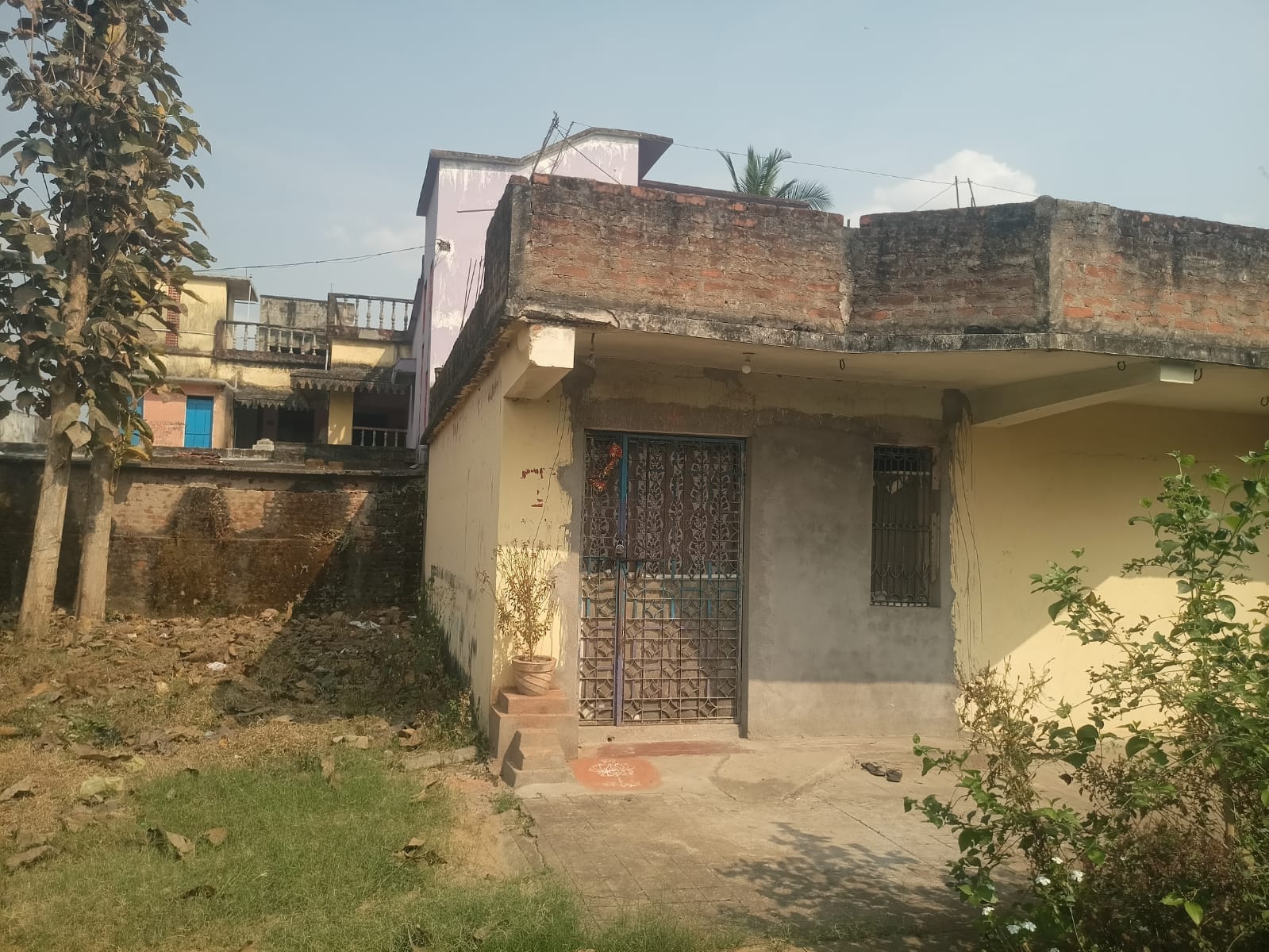 4791.6 square feet Individual House for sale in BASELIHATA Badamba — photo 1