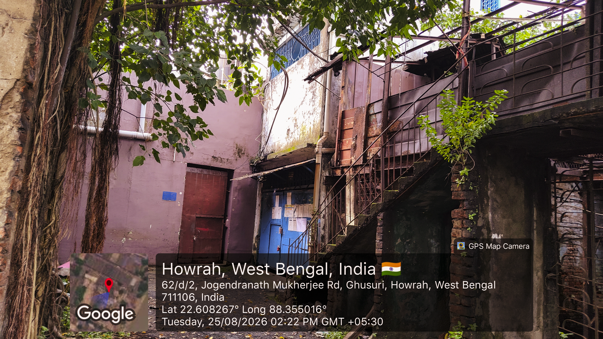 Godowns for sale in GHUSURI Howrah — photo 2