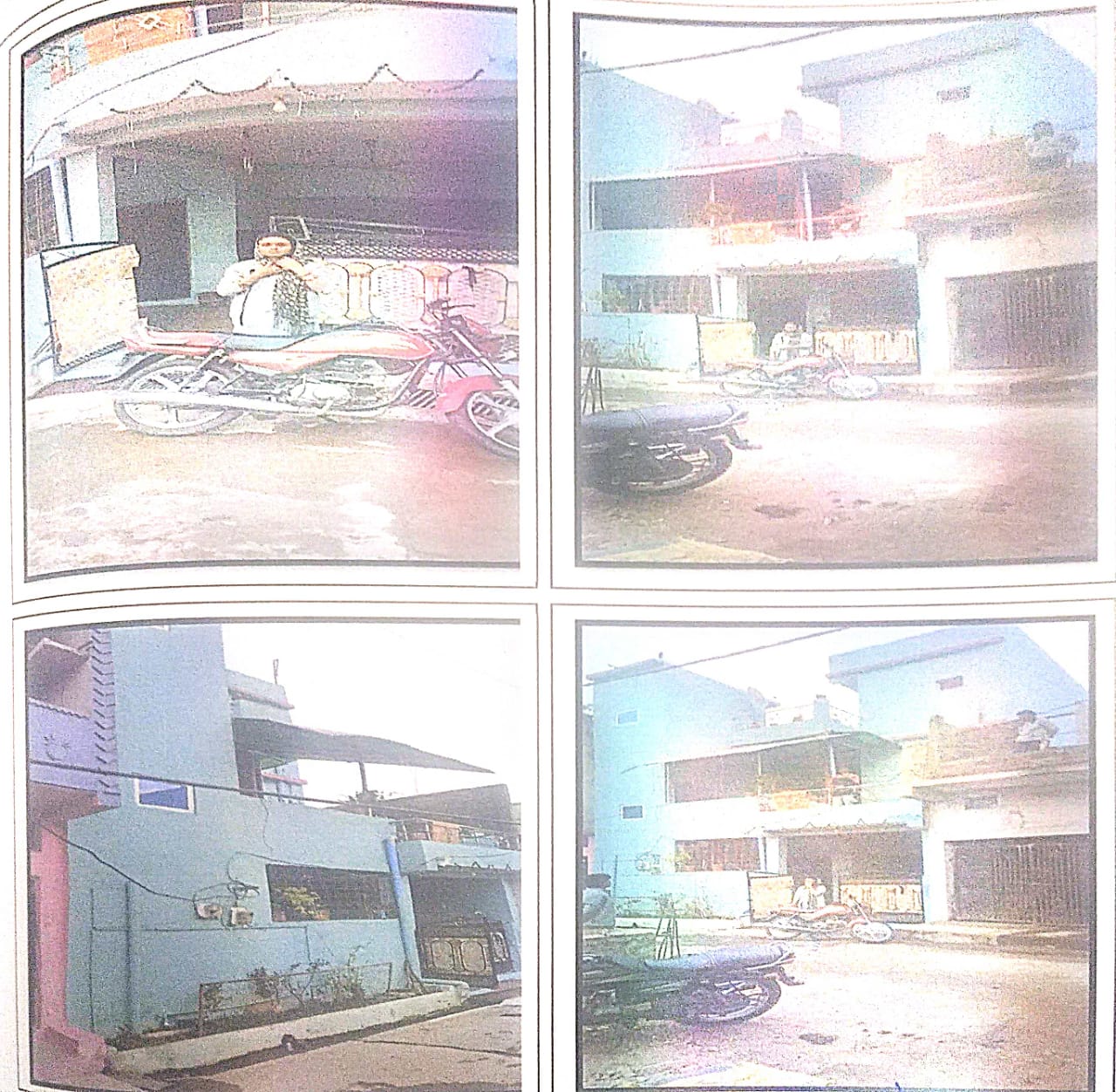 Villa for sale in Gadarwara — photo 1