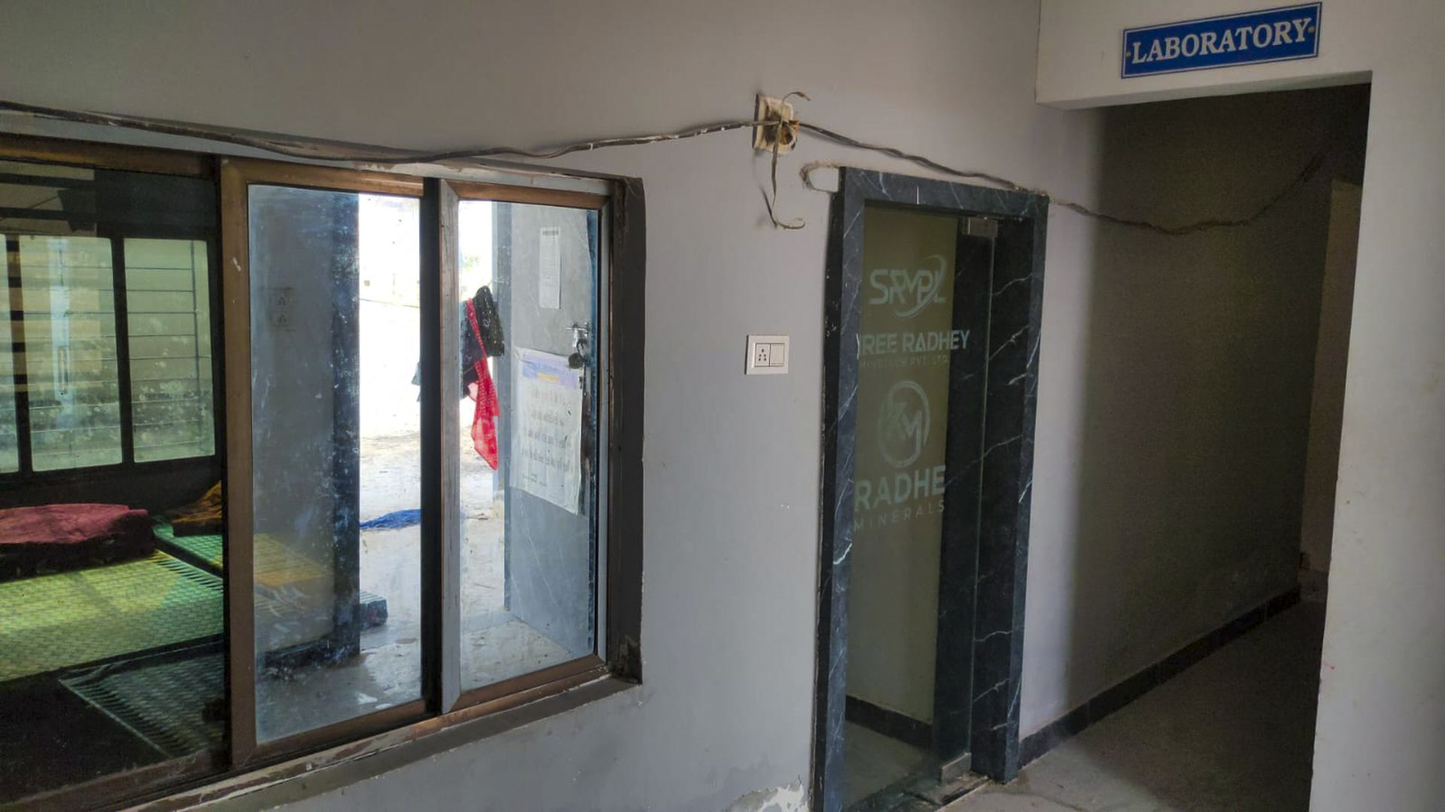 9207 square meter Godowns for sale in Bhuj — photo 22