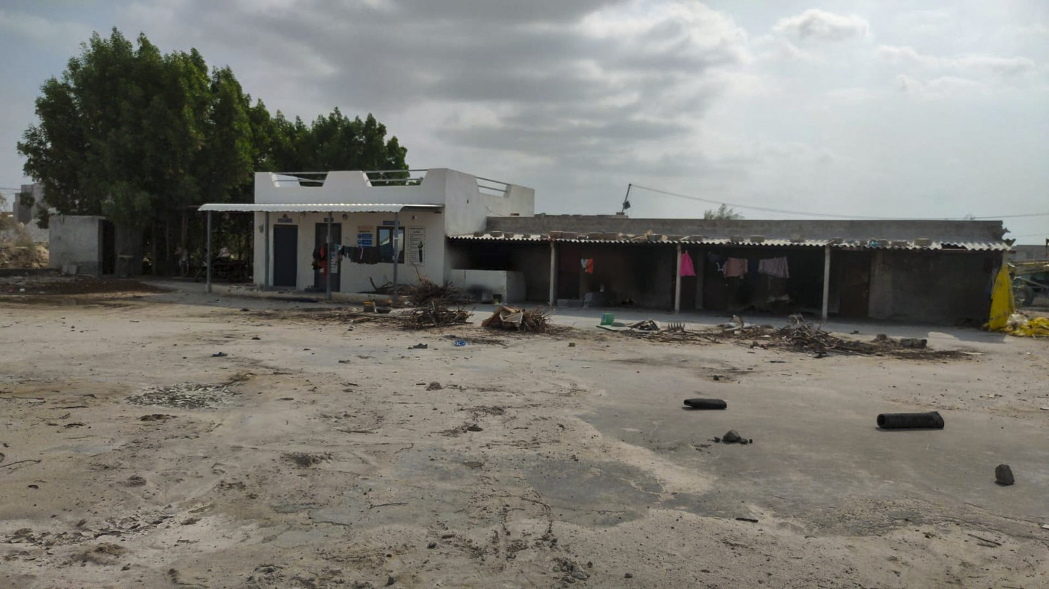 9207 square meter Godowns for sale in Bhuj — photo 24