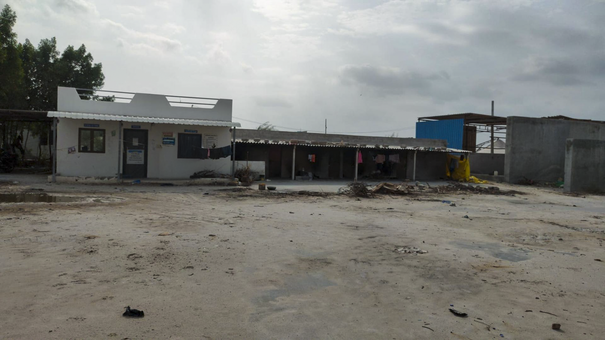 9207 square meter Godowns for sale in Bhuj — photo 1