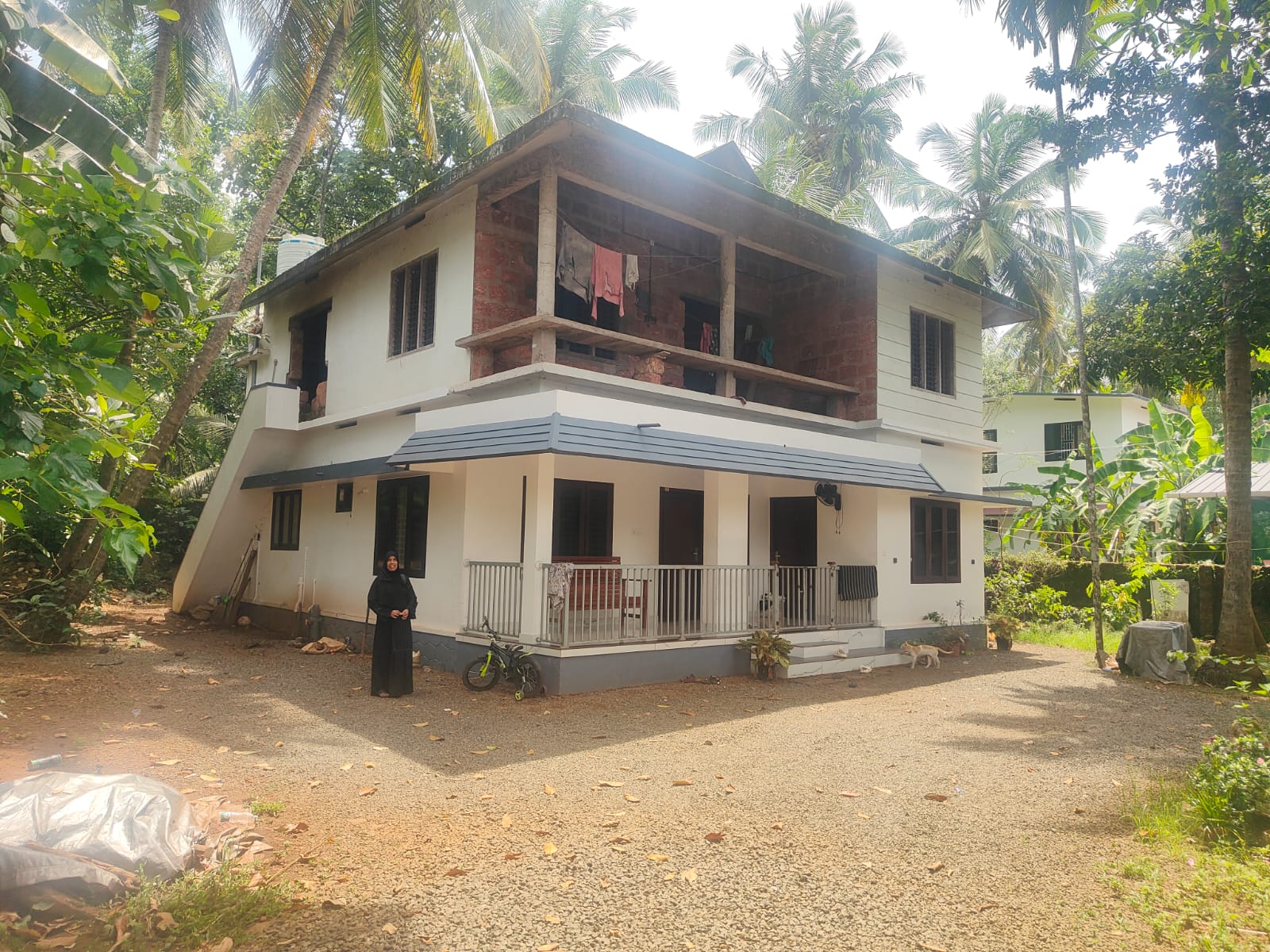194.36 square meter Individual House for sale in Ariyallur — photo 1