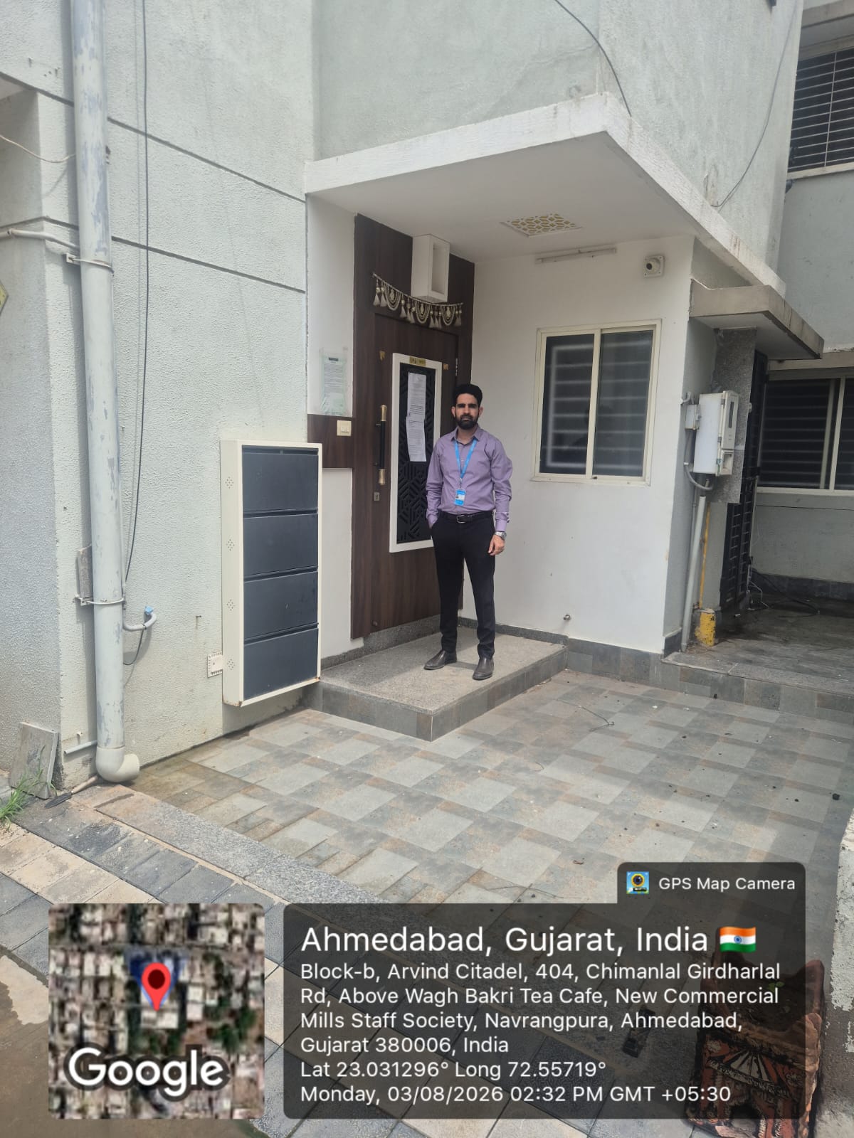 138.17 square meter Bungalow for sale in KRISH HOMES 2, Ahmedabad — photo 9