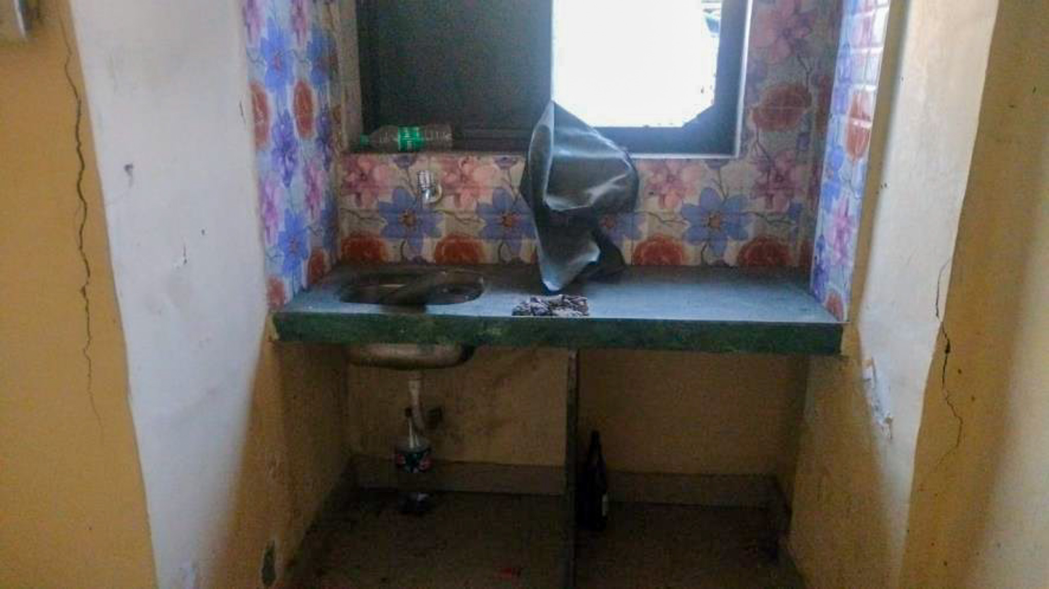 1 BHK Flat for sale in Shree Varad Vinayak, Turbhe Navi Mumbai — photo 10