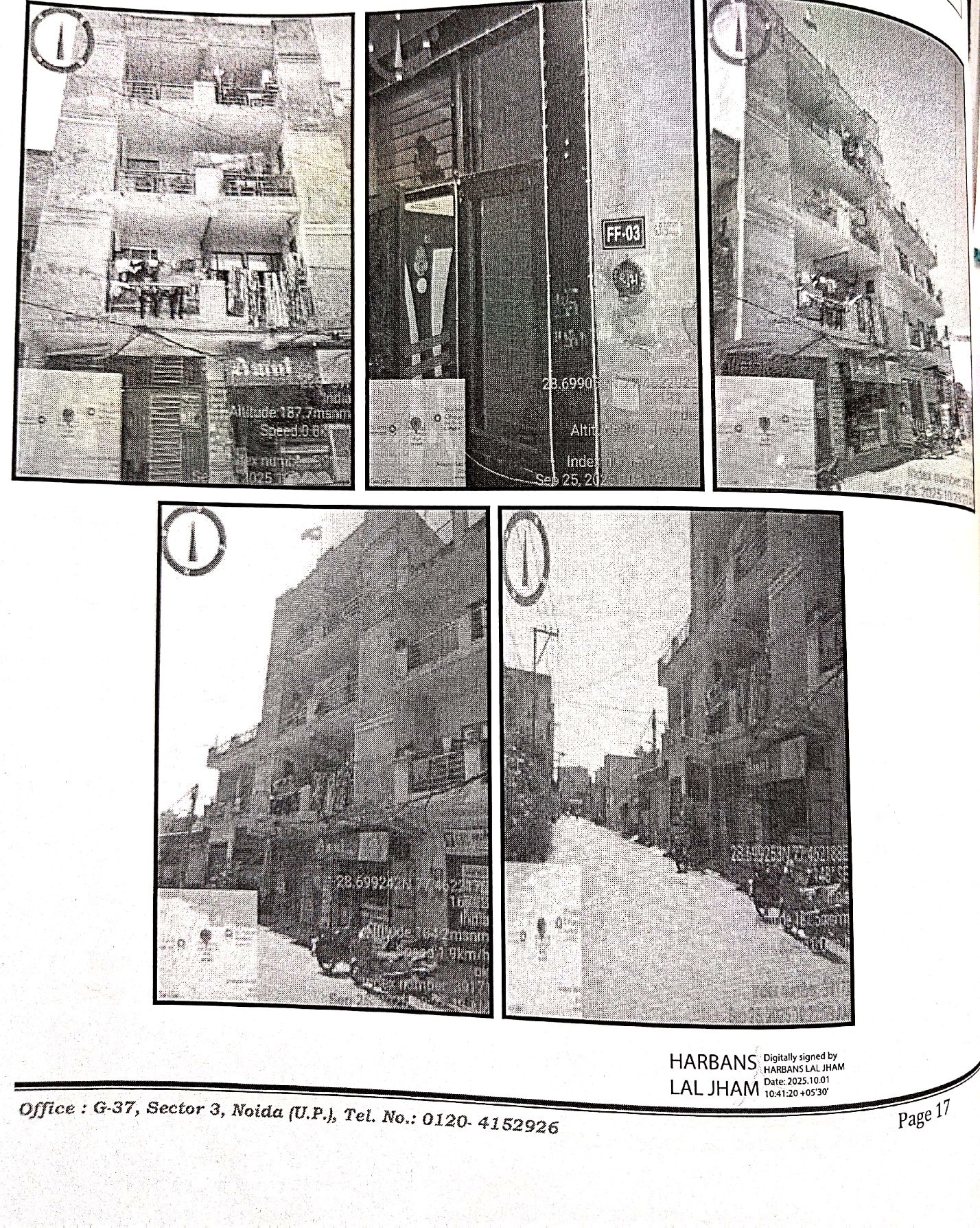 2 BHK Flat for sale in Sanjay Nagar, Ghaziabad Ghaziabad — photo 2