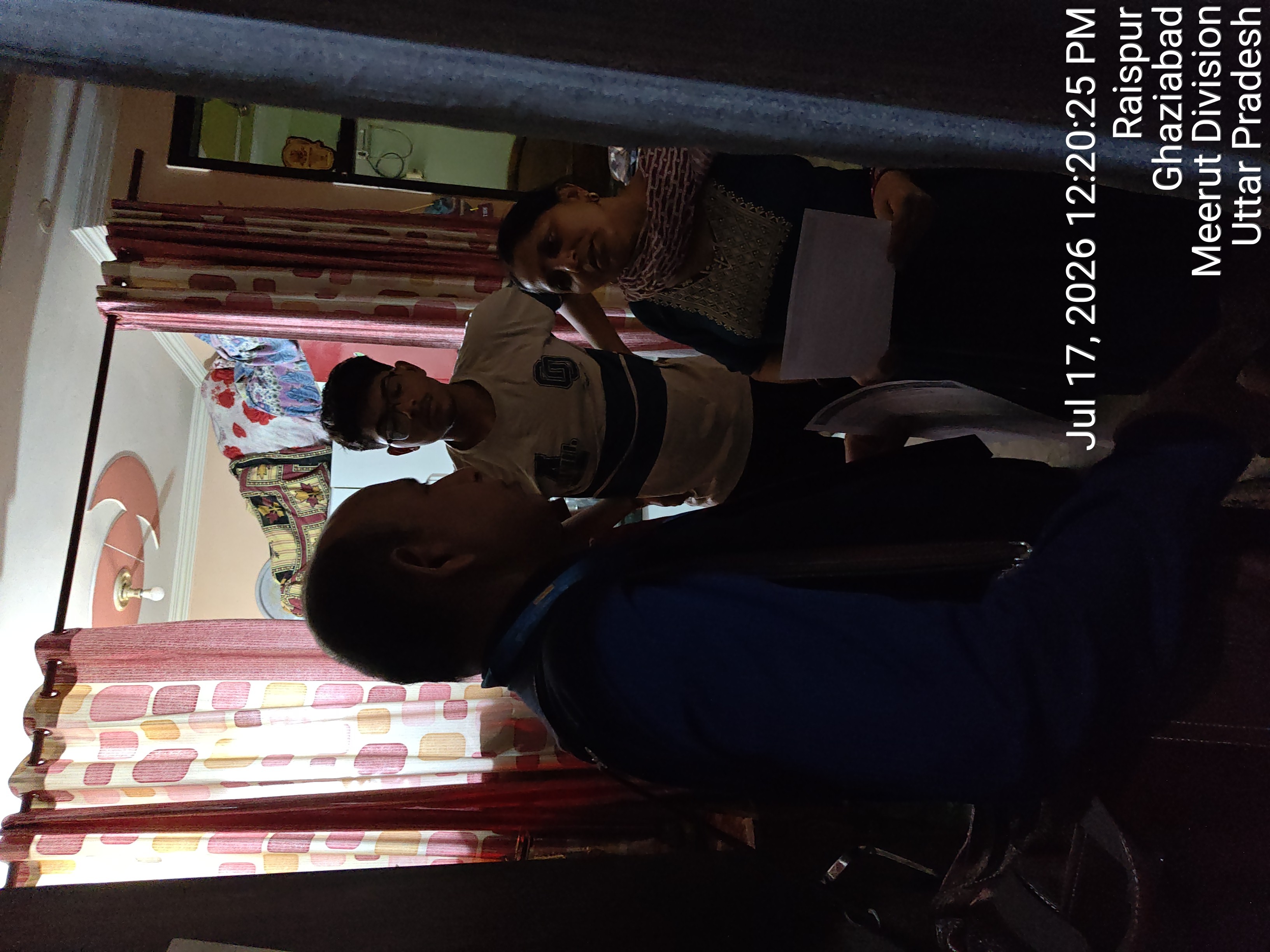 2 BHK Flat for sale in Sanjay Nagar, Ghaziabad Ghaziabad — photo 3