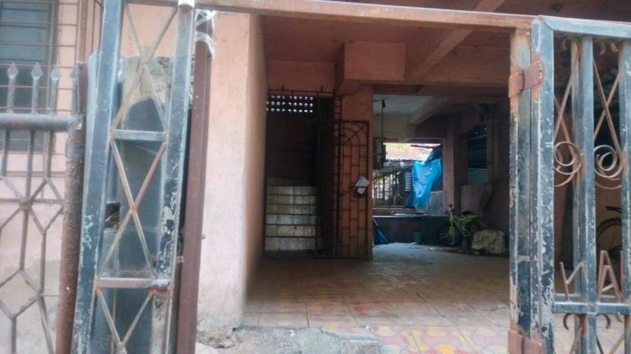 1 BHK Flat for sale in Shree Varad Vinayak, Turbhe Navi Mumbai — photo 1