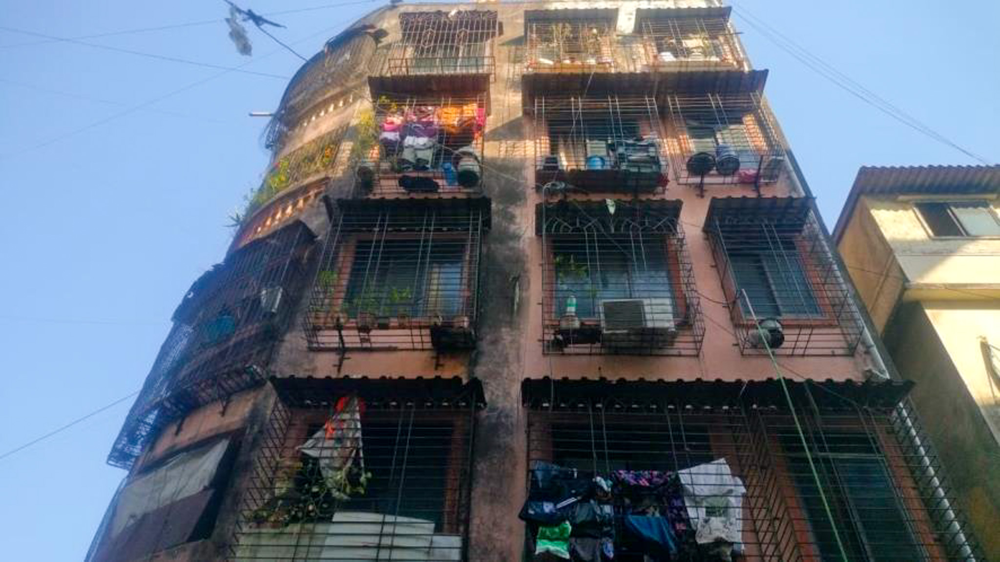 1 BHK Flat for sale in Shree Varad Vinayak, Turbhe Navi Mumbai — photo 3