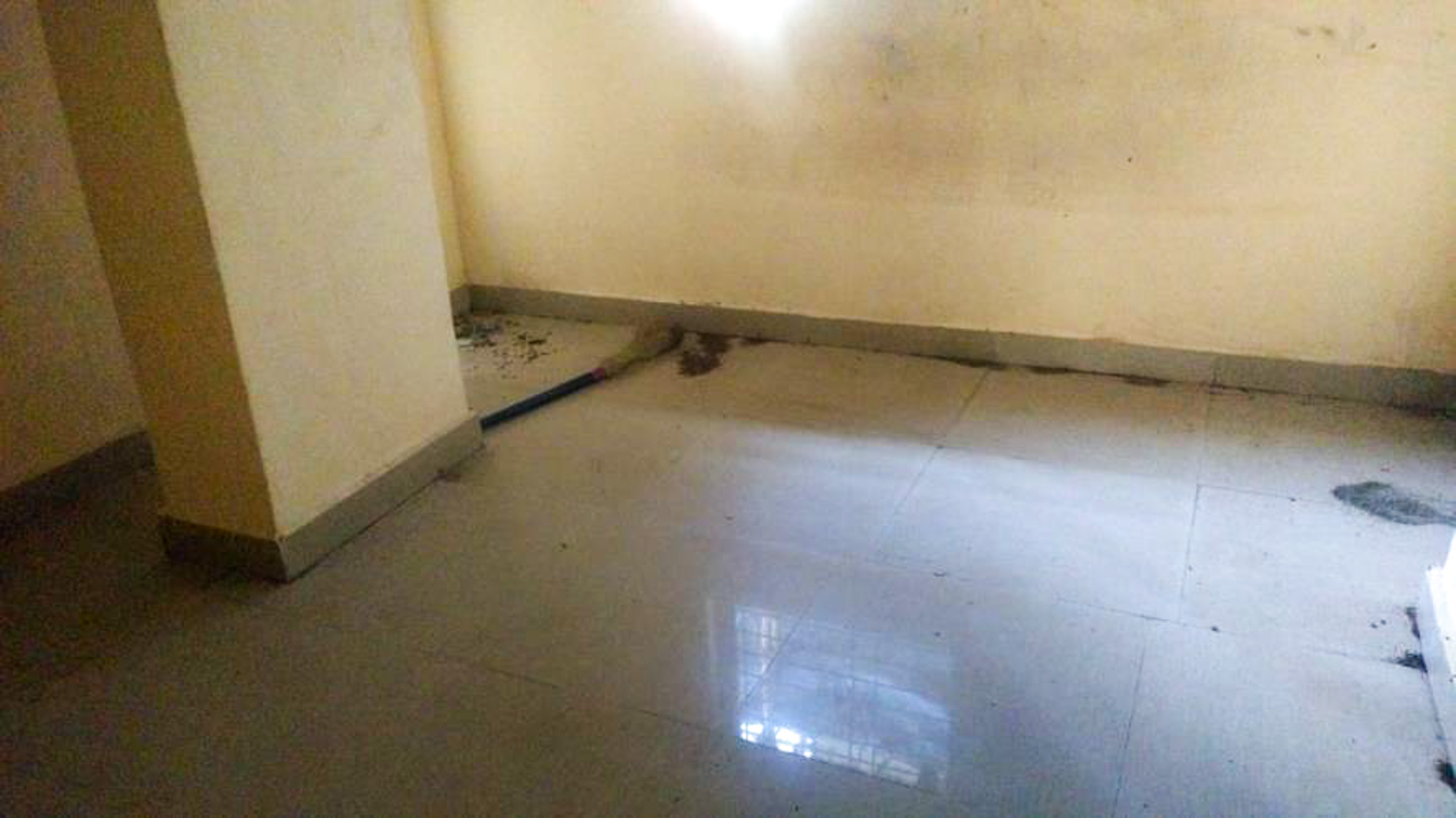 1 BHK Flat for sale in Shree Varad Vinayak, Turbhe Navi Mumbai — photo 6