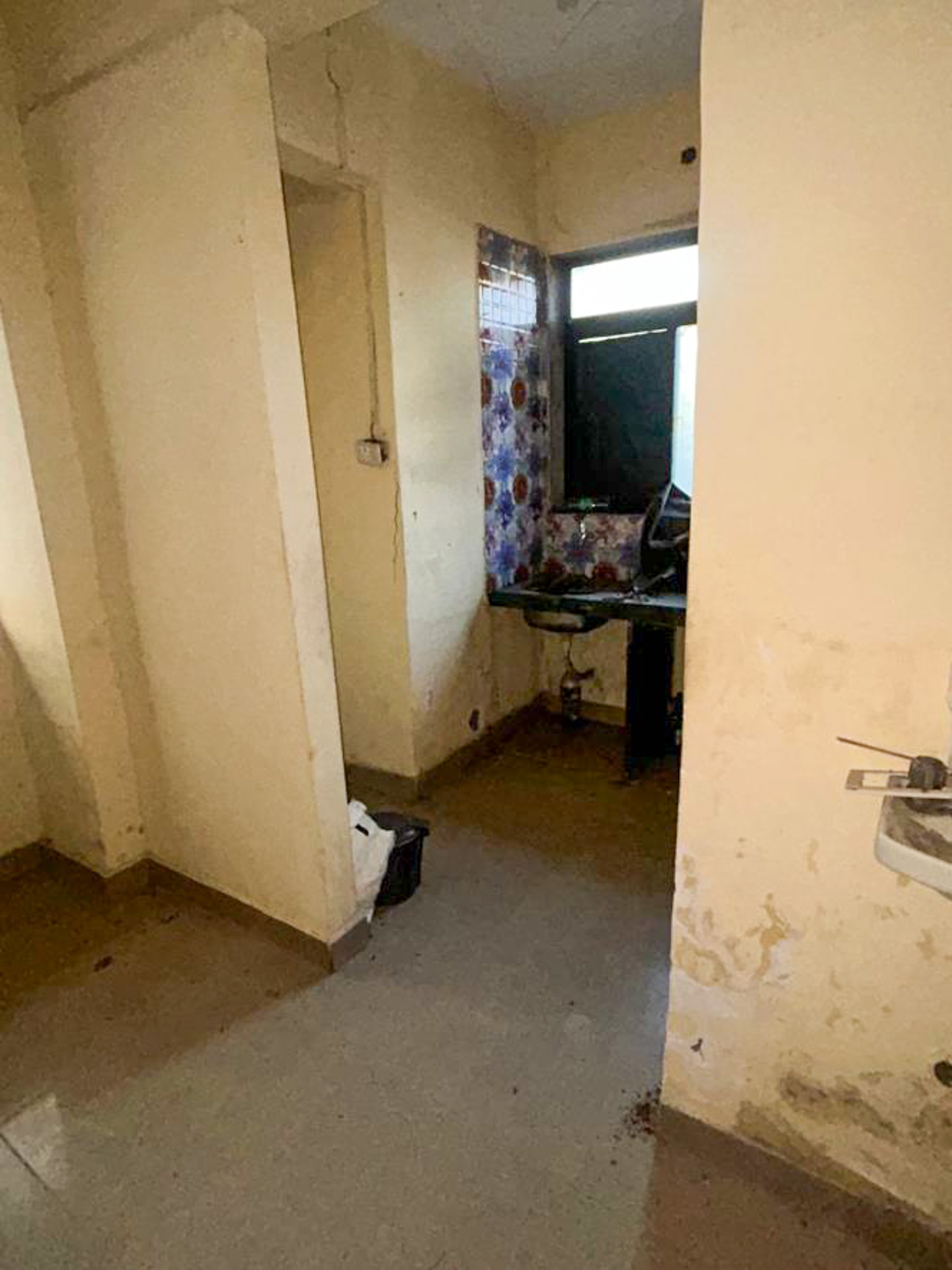 1 BHK Flat for sale in Shree Varad Vinayak, Turbhe Navi Mumbai — photo 5