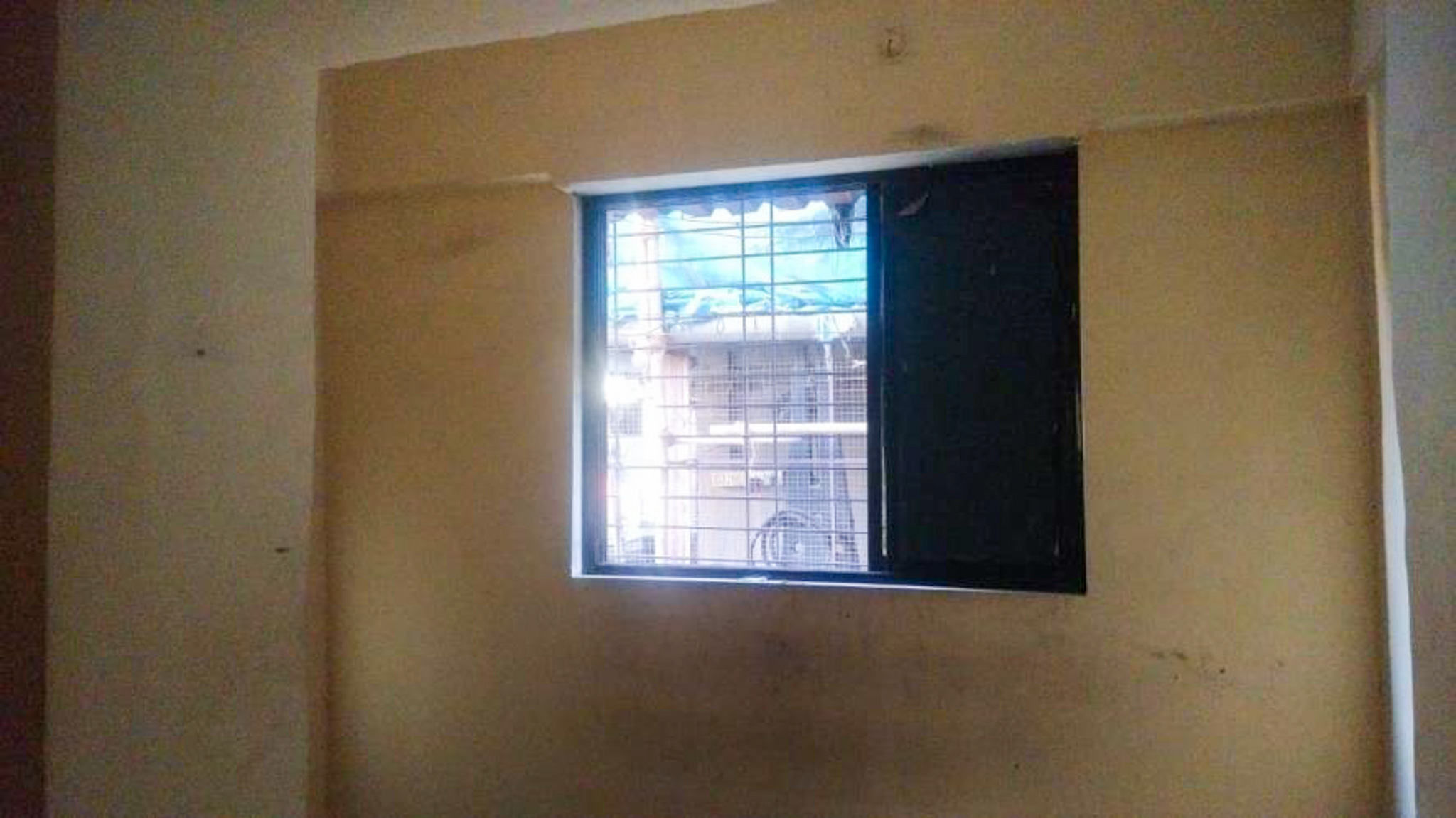 1 BHK Flat for sale in Shree Varad Vinayak, Turbhe Navi Mumbai — photo 8