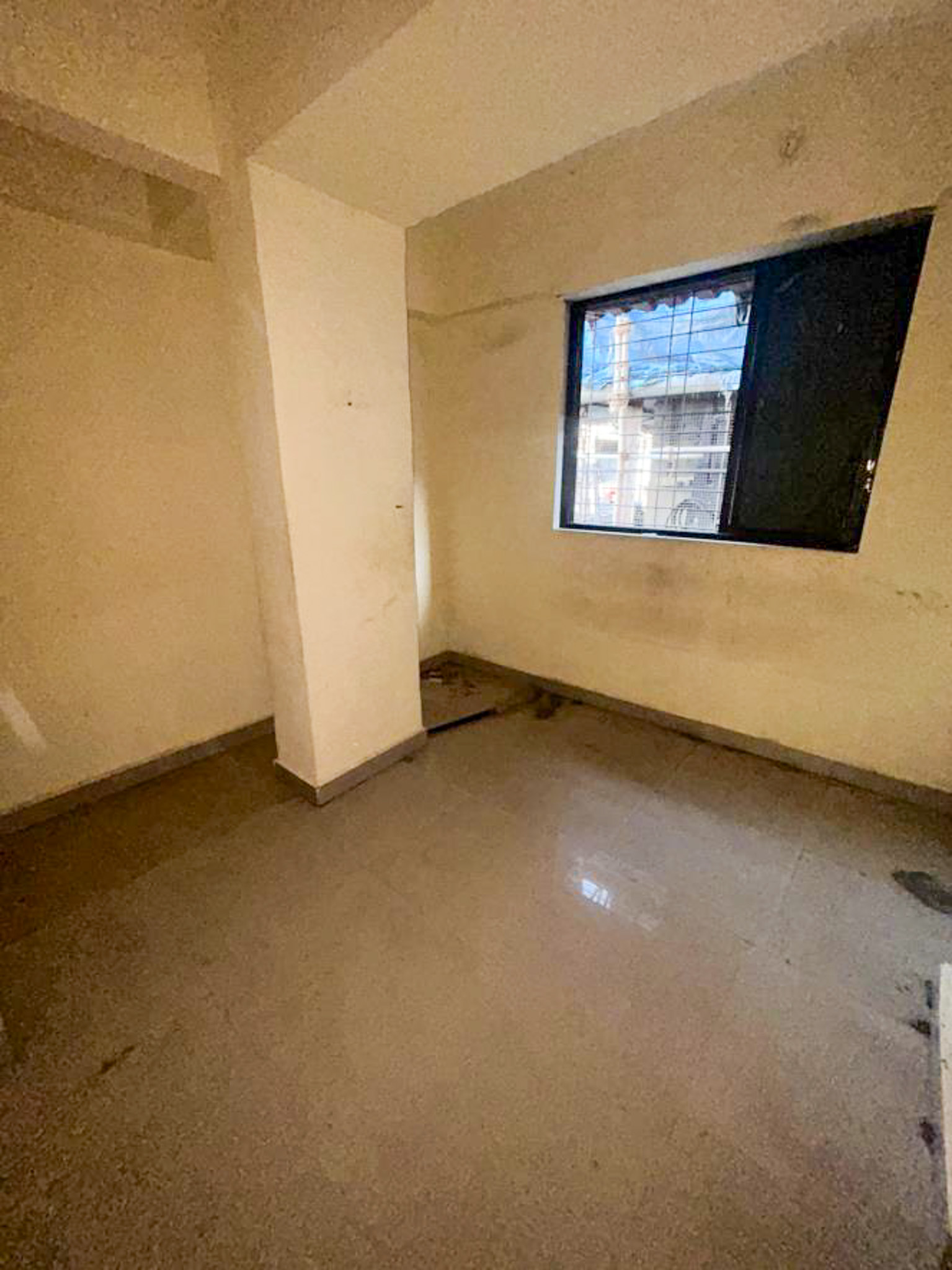 1 BHK Flat for sale in Shree Varad Vinayak, Turbhe Navi Mumbai — photo 7