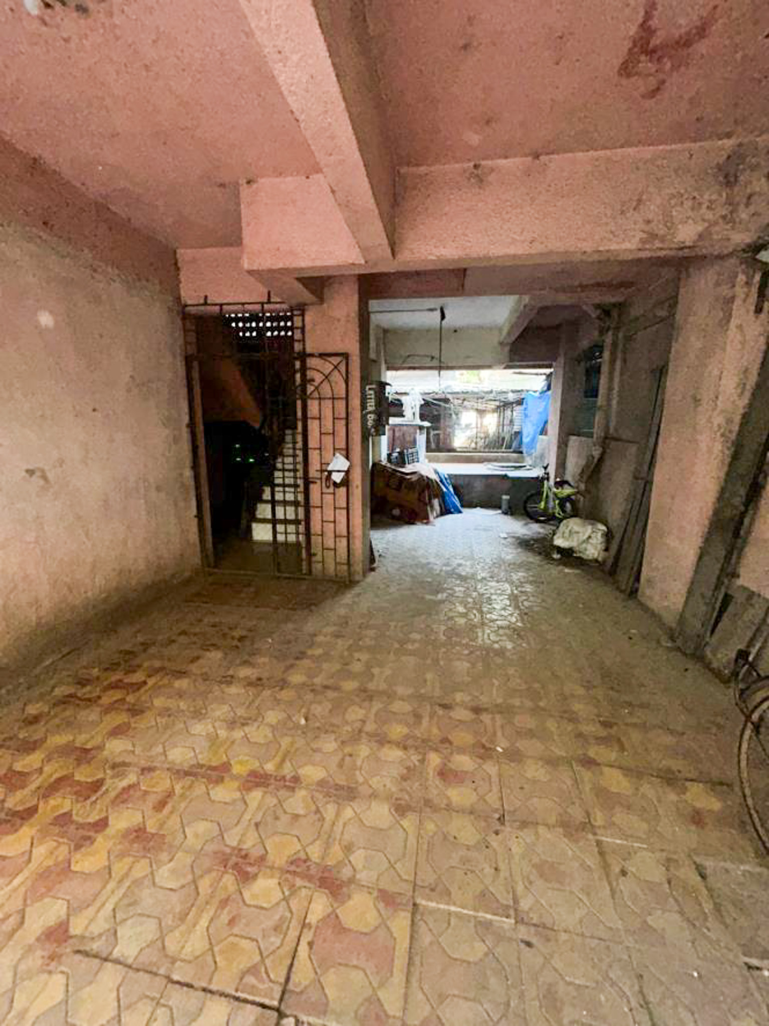 1 BHK Flat for sale in Shree Varad Vinayak, Turbhe Navi Mumbai — photo 9