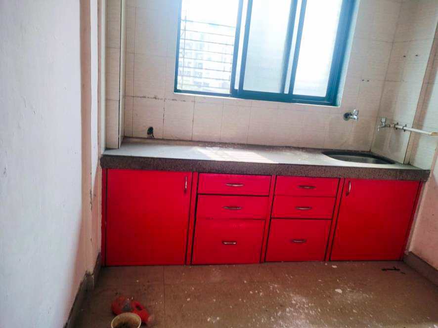 1 BHK Flat for sale in RIDDHI SIDDHI COMPLEX, BHIWANDI Bhiwandi — photo 5