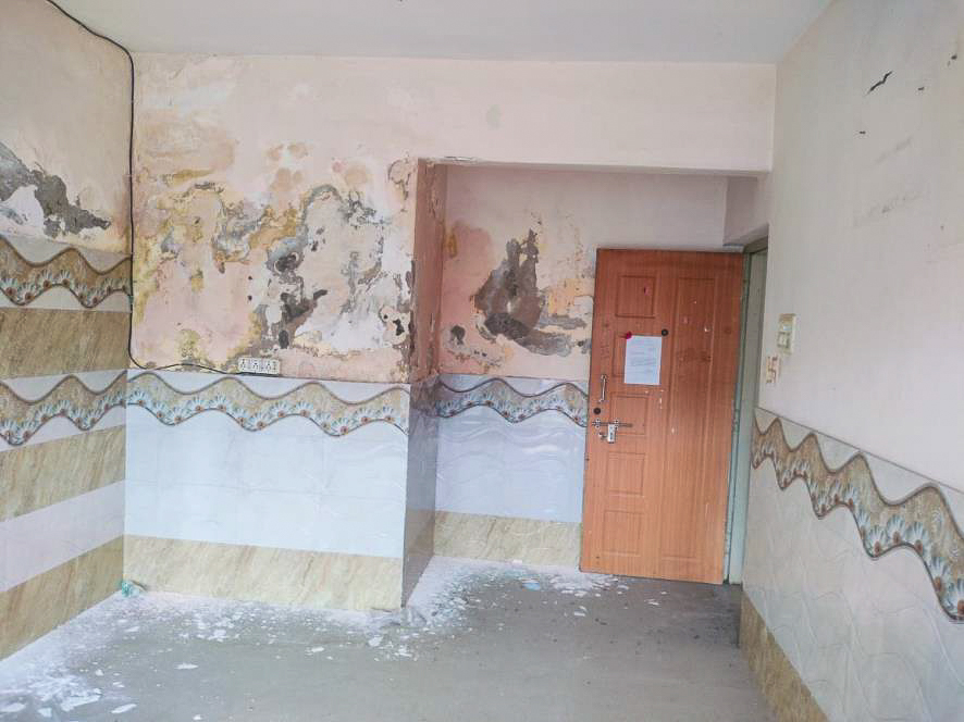 1 BHK Flat for sale in RIDDHI SIDDHI COMPLEX, BHIWANDI Bhiwandi — photo 2