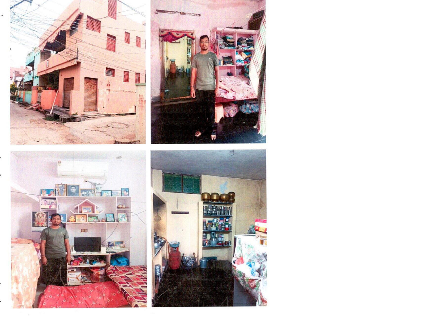 Individual House for sale in Guntur — photo 1