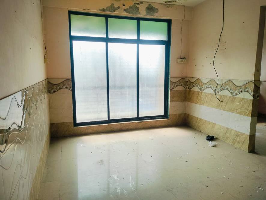 1 BHK Flat for sale in RIDDHI SIDDHI COMPLEX, BHIWANDI Bhiwandi — photo 3