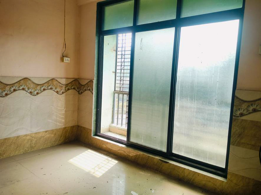 1 BHK Flat for sale in RIDDHI SIDDHI COMPLEX, BHIWANDI Bhiwandi — photo 4
