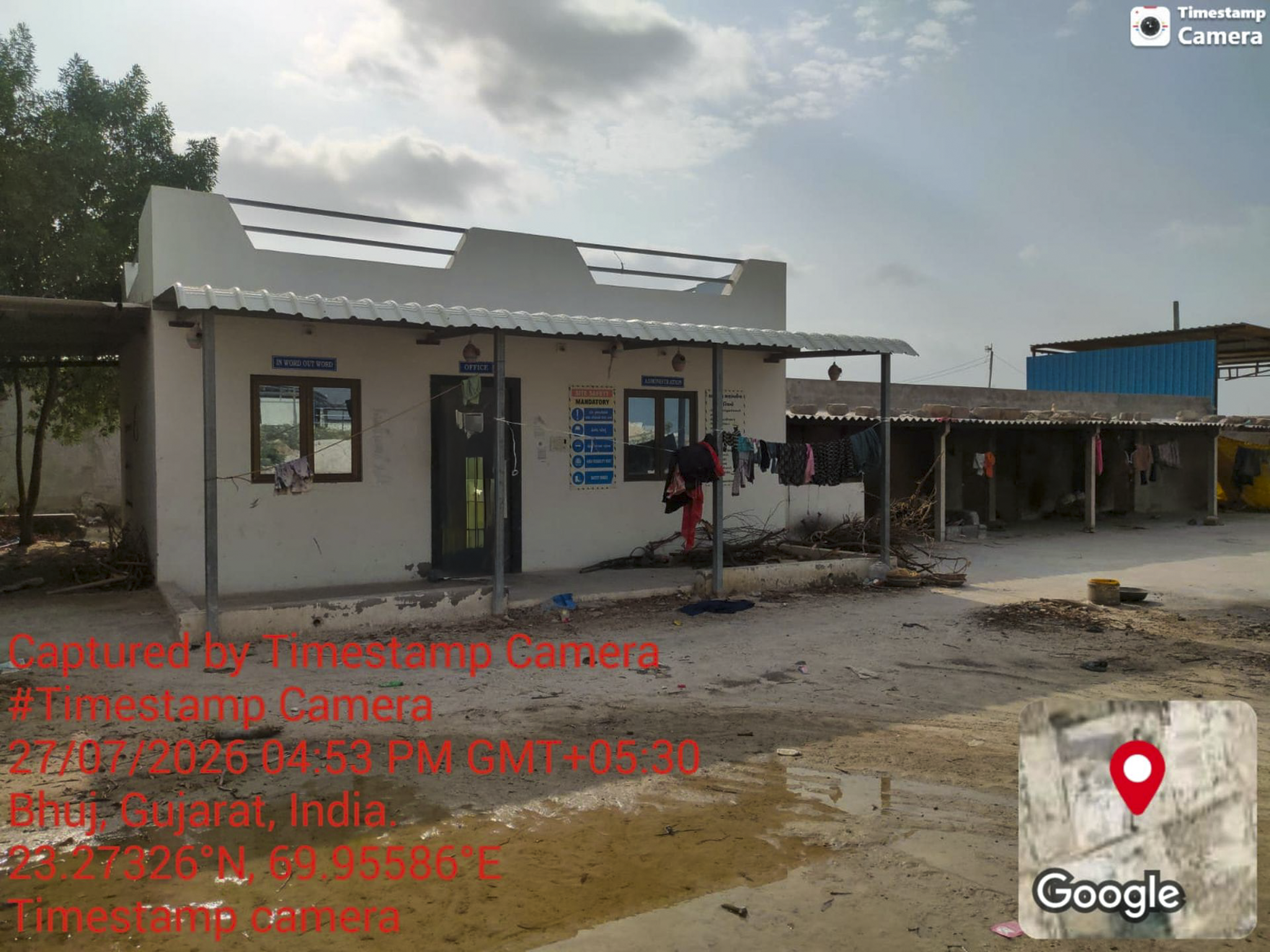 9207 square meter Godowns for sale in Bhuj — photo 2