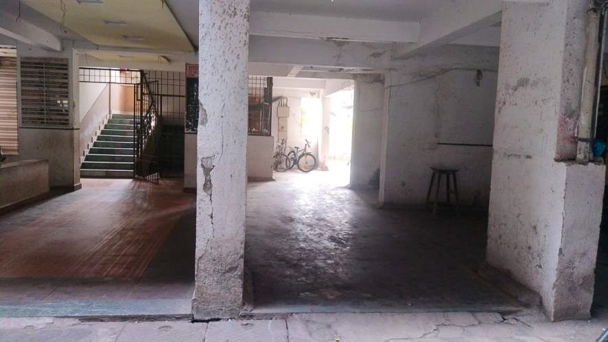 1 BHK Flat for sale in RIDDHI SIDDHI COMPLEX, BHIWANDI Bhiwandi — photo 8
