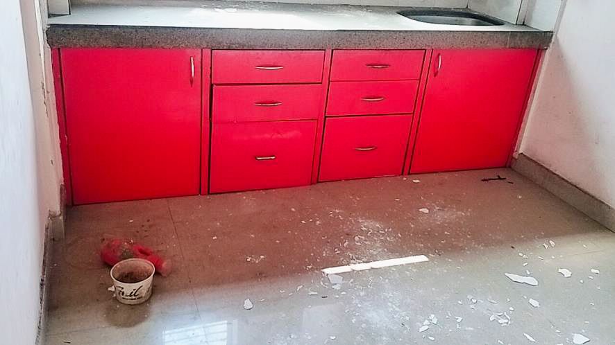 1 BHK Flat for sale in RIDDHI SIDDHI COMPLEX, BHIWANDI Bhiwandi — photo 7
