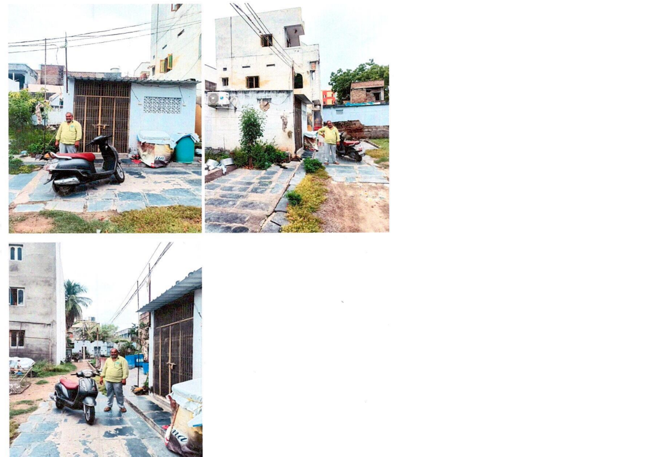 Individual House for sale in Guntur — photo 1