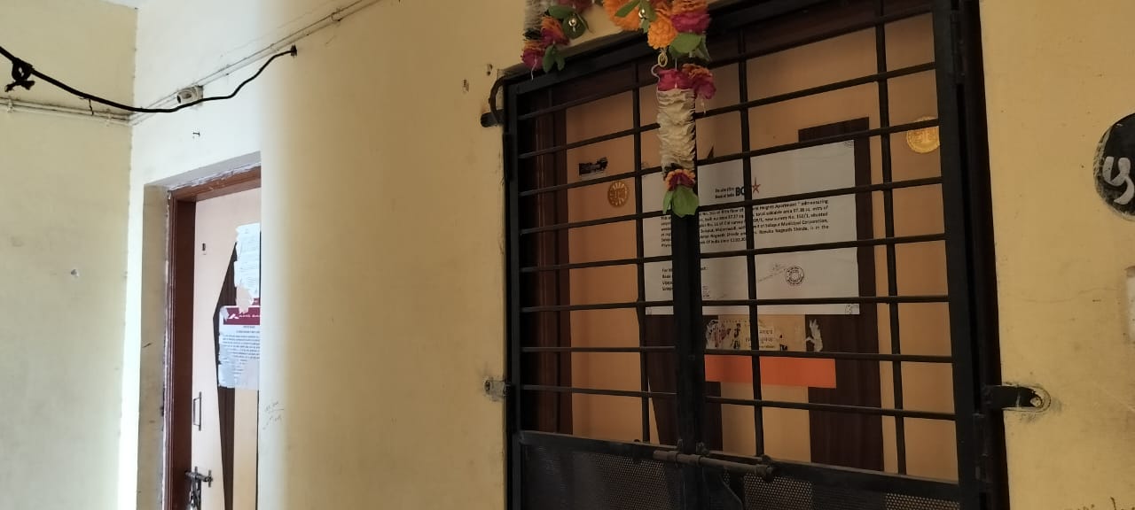 50.54 square meter Flat for sale in Solapur Solapur — photo 6