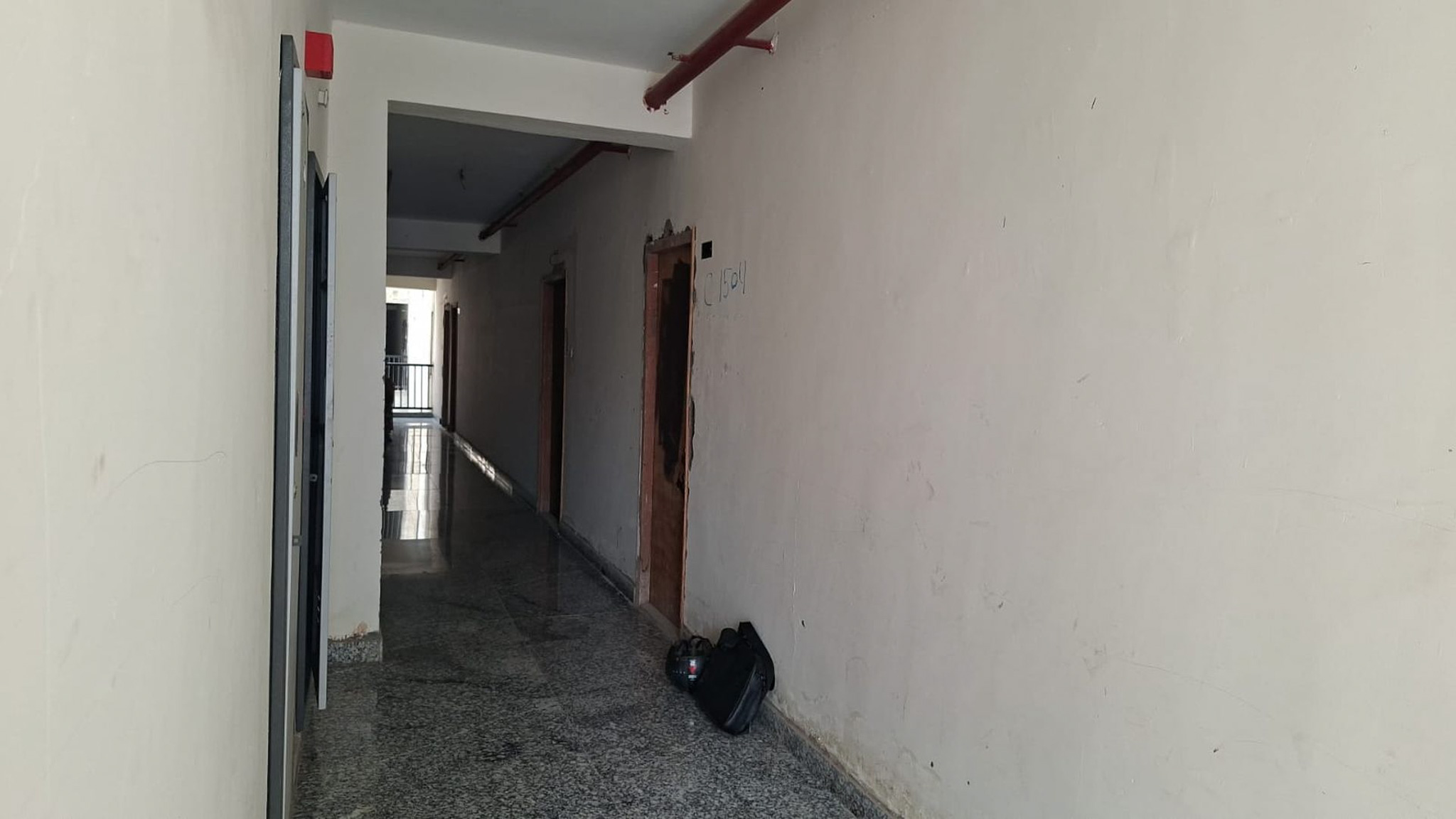 1165 square feet Flat for sale in  GH-09-A, Tech zone-IV, Greater Noida(west), Uttar Pradesh Greater Noida — photo 3