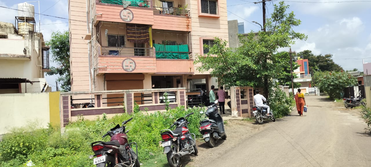 50.54 square meter Flat for sale in Solapur Solapur — photo 7