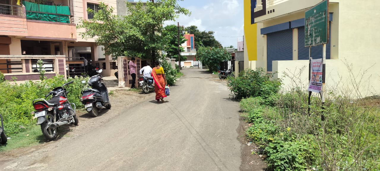 50.54 square meter Flat for sale in Solapur Solapur — photo 8