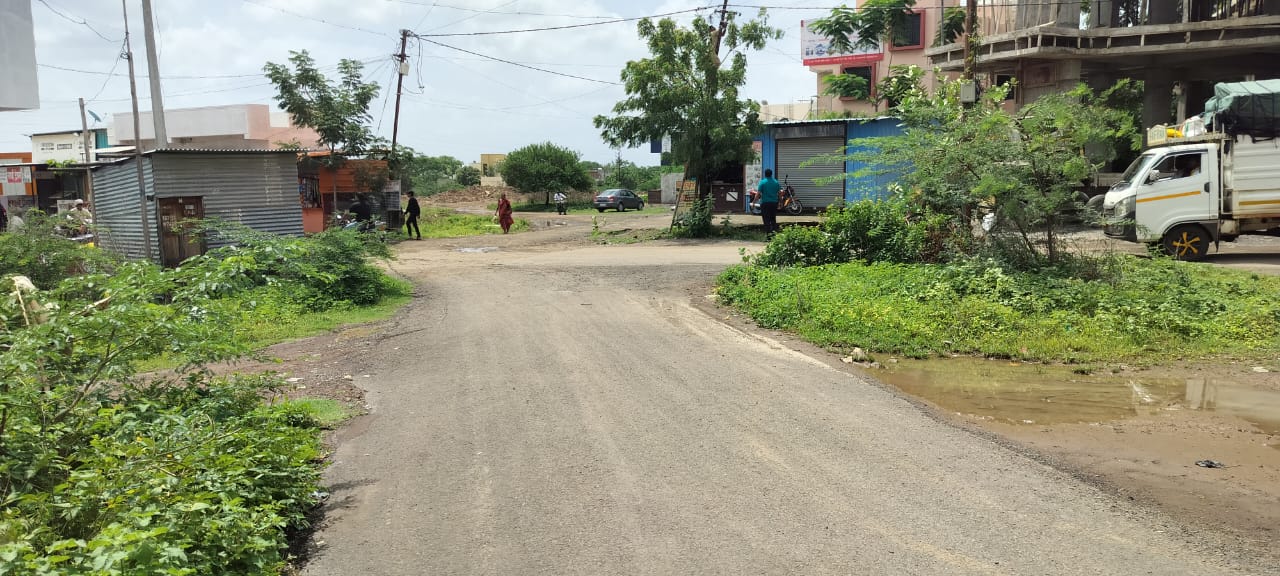 50.54 square meter Flat for sale in Solapur Solapur — photo 9