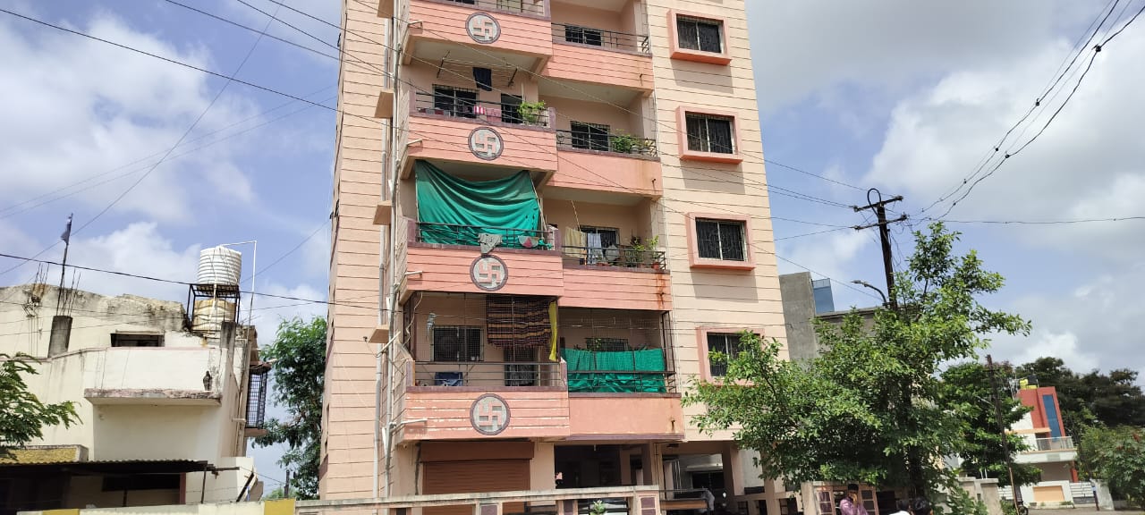 50.54 square meter Flat for sale in Solapur Solapur — photo 2